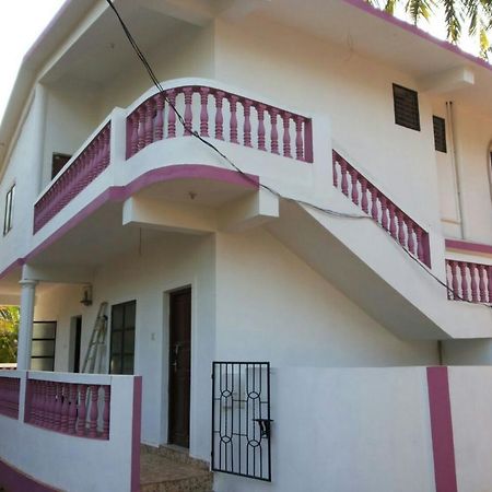 Bella Guest House Calangute Extérieur photo