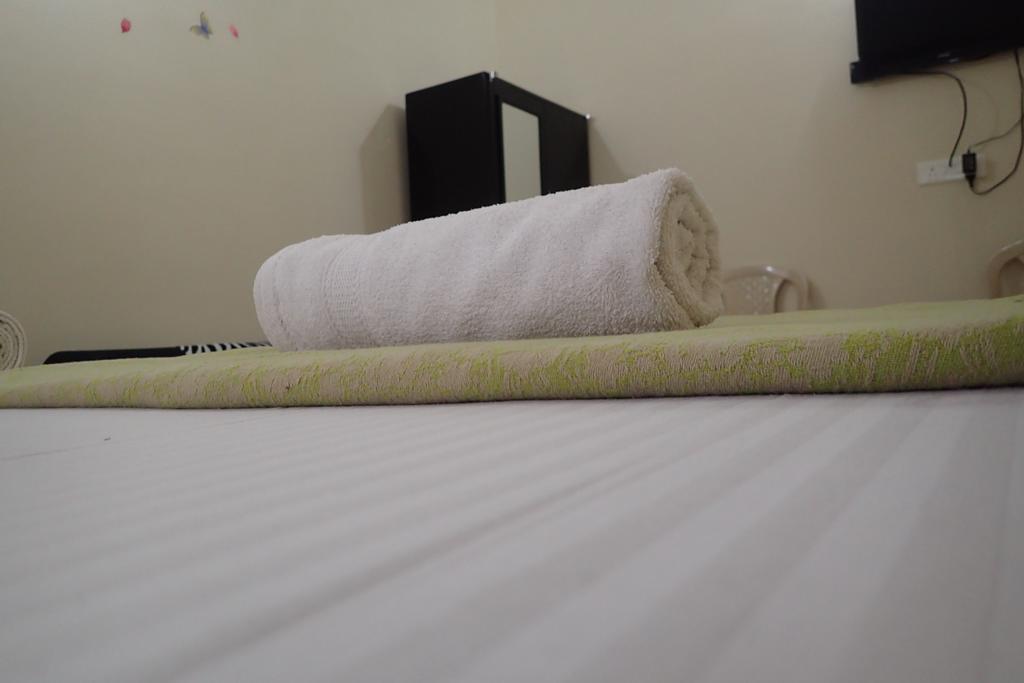 Bella Guest House Calangute Extérieur photo
