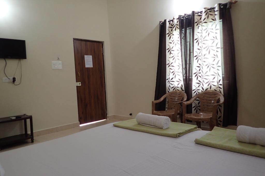 Bella Guest House Calangute Extérieur photo