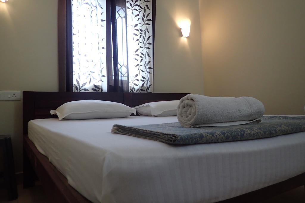 Bella Guest House Calangute Extérieur photo