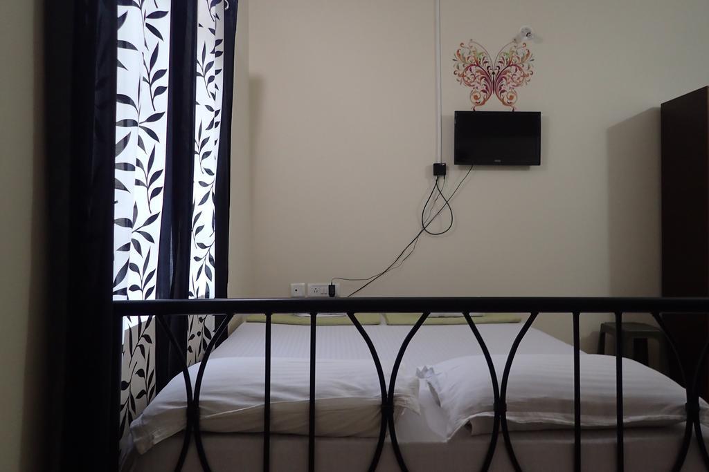 Bella Guest House Calangute Extérieur photo