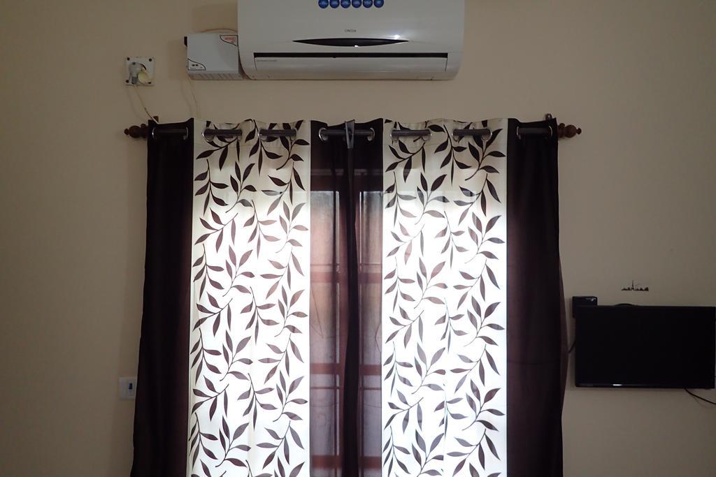 Bella Guest House Calangute Extérieur photo