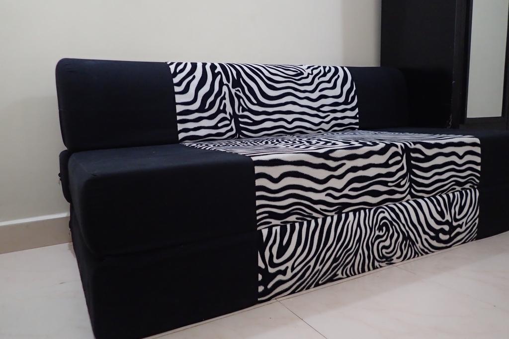 Bella Guest House Calangute Extérieur photo