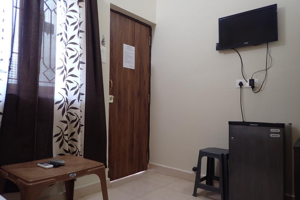 Bella Guest House Calangute Extérieur photo