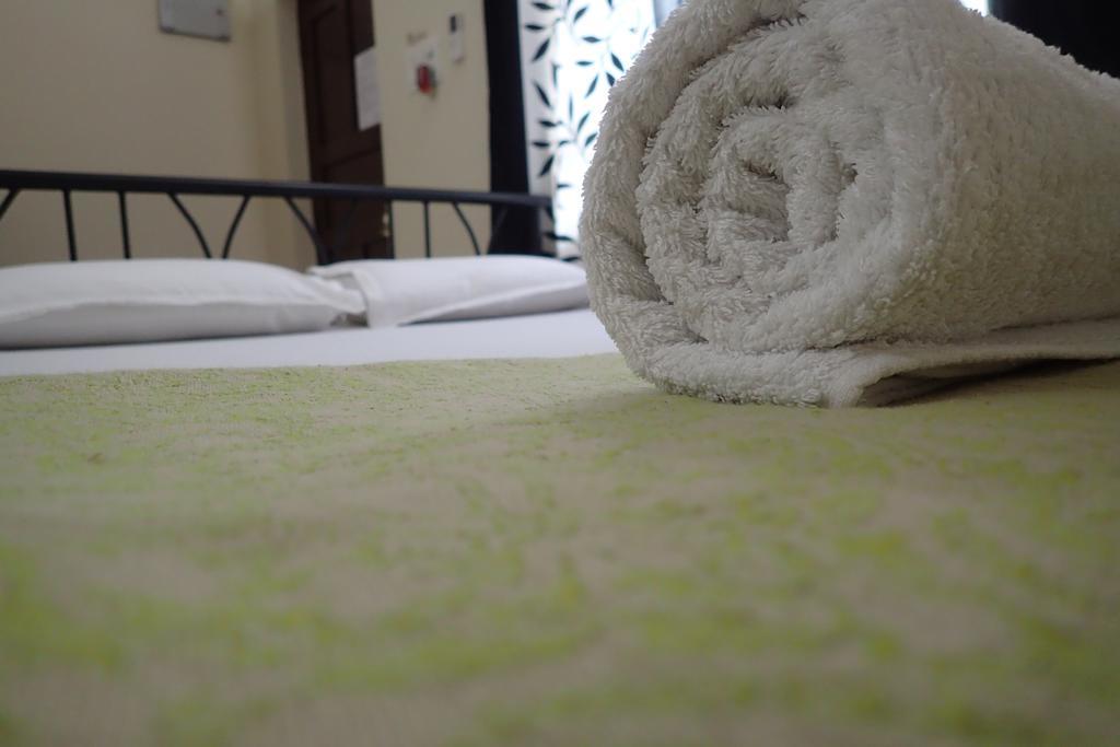 Bella Guest House Calangute Extérieur photo