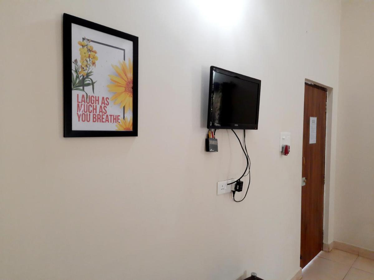 Bella Guest House Calangute Extérieur photo