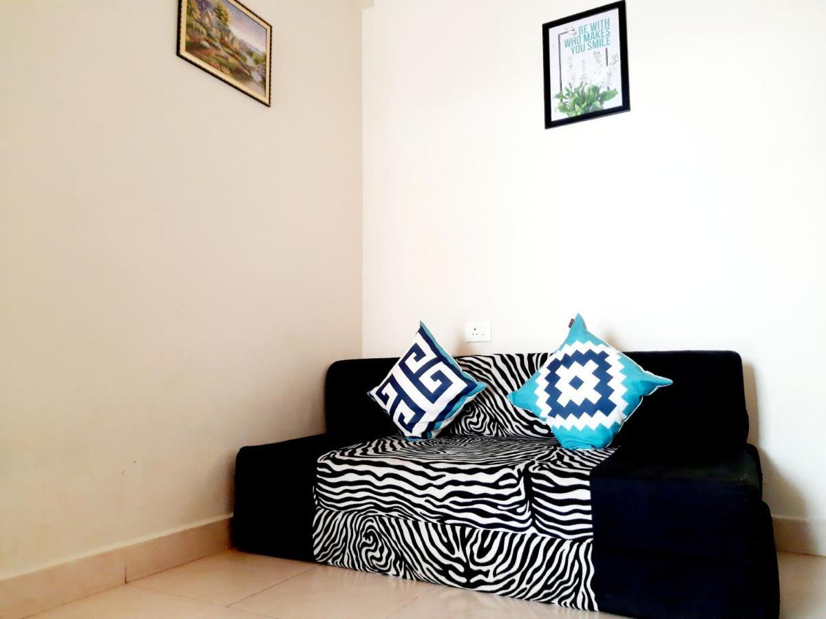 Bella Guest House Calangute Extérieur photo
